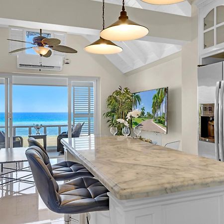 Marriott Seacastles E22, Montego Bay Aparthotel Εξωτερικό φωτογραφία