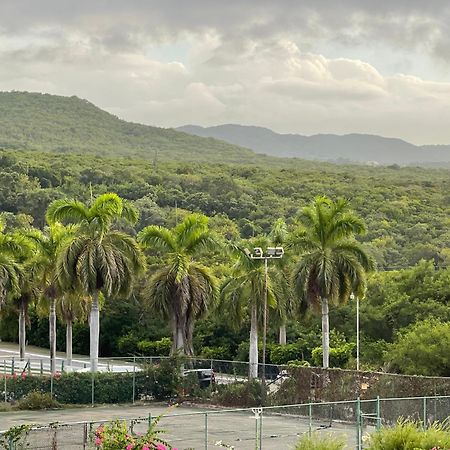 Marriott Seacastles E22, Montego Bay Aparthotel Εξωτερικό φωτογραφία