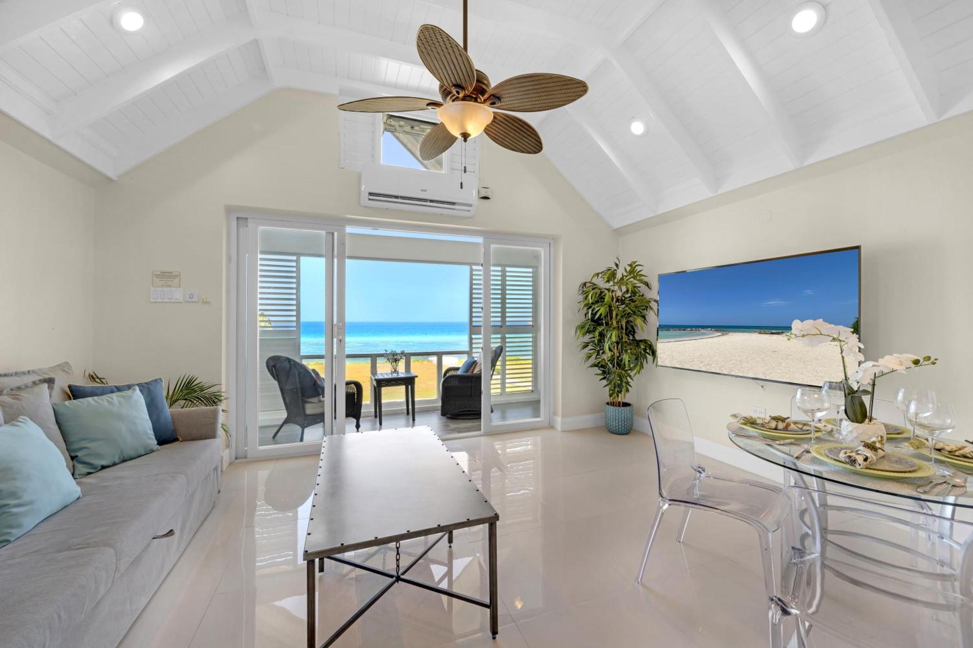Marriott Seacastles E22, Montego Bay Aparthotel Εξωτερικό φωτογραφία