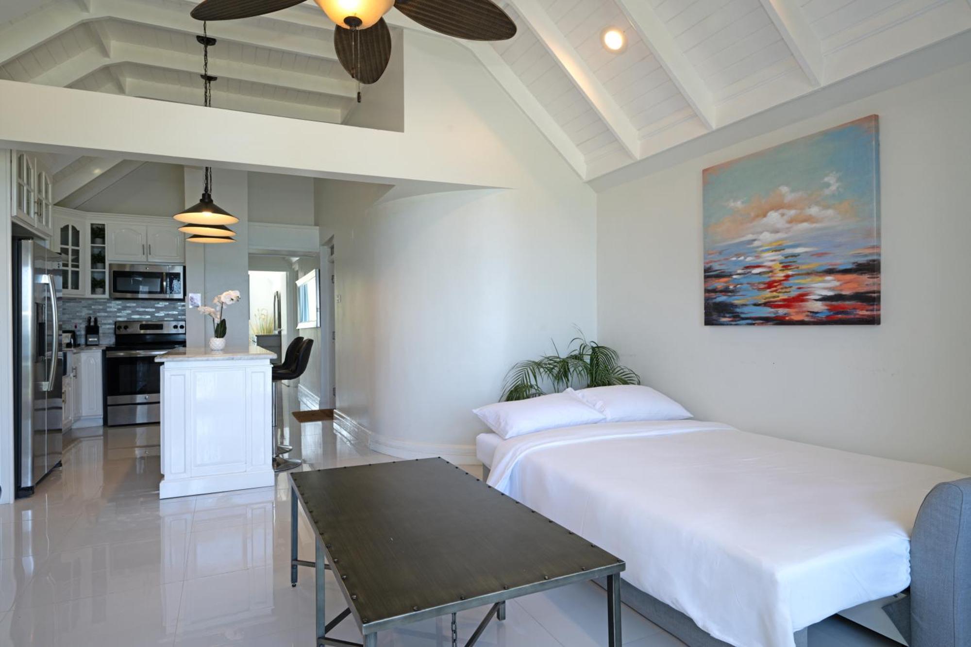 Marriott Seacastles E22, Montego Bay Aparthotel Εξωτερικό φωτογραφία