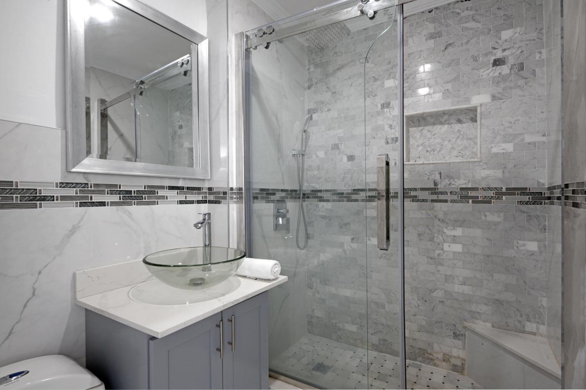 Marriott Seacastles E22, Montego Bay Aparthotel Εξωτερικό φωτογραφία