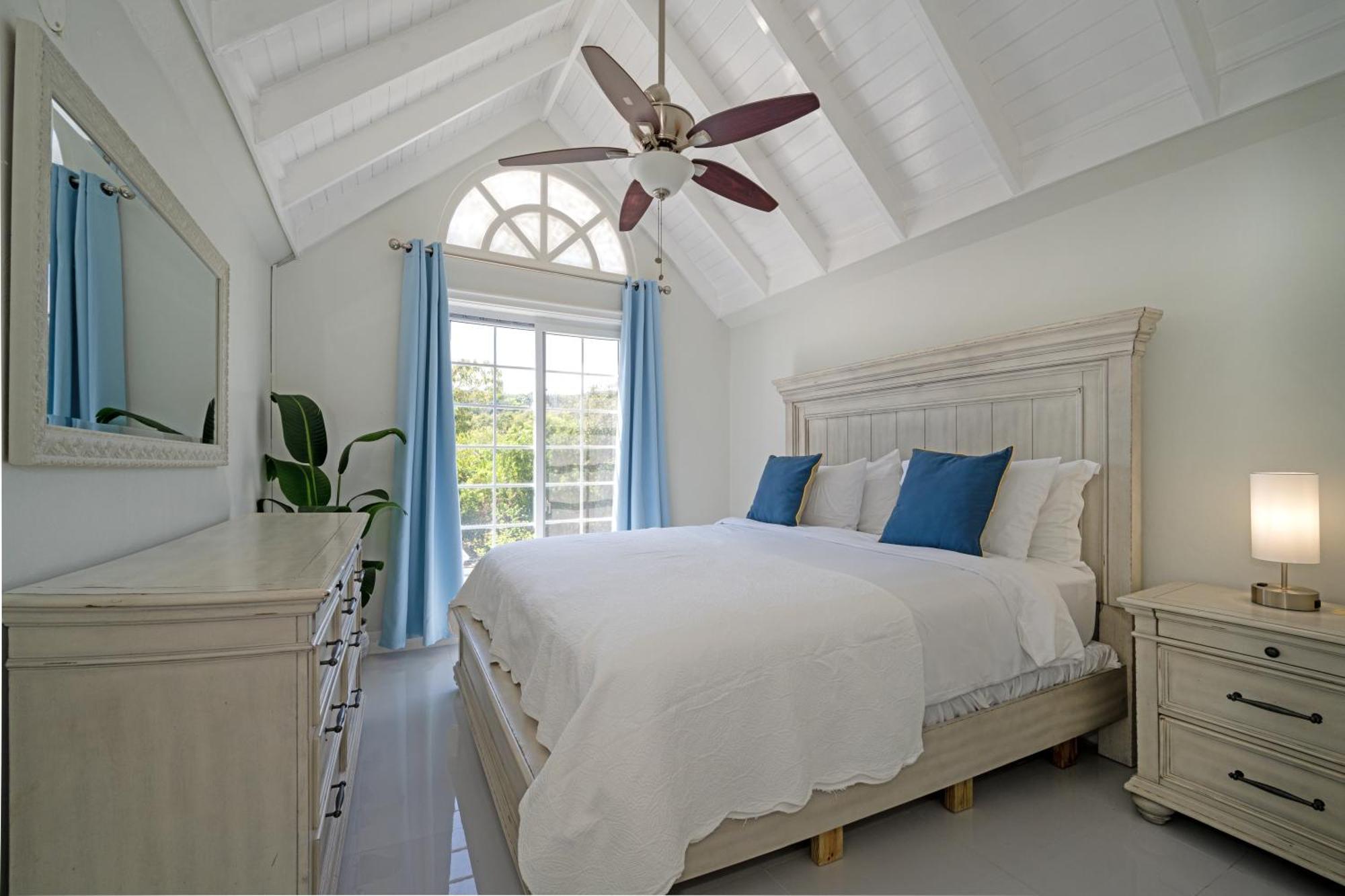 Marriott Seacastles E22, Montego Bay Aparthotel Εξωτερικό φωτογραφία