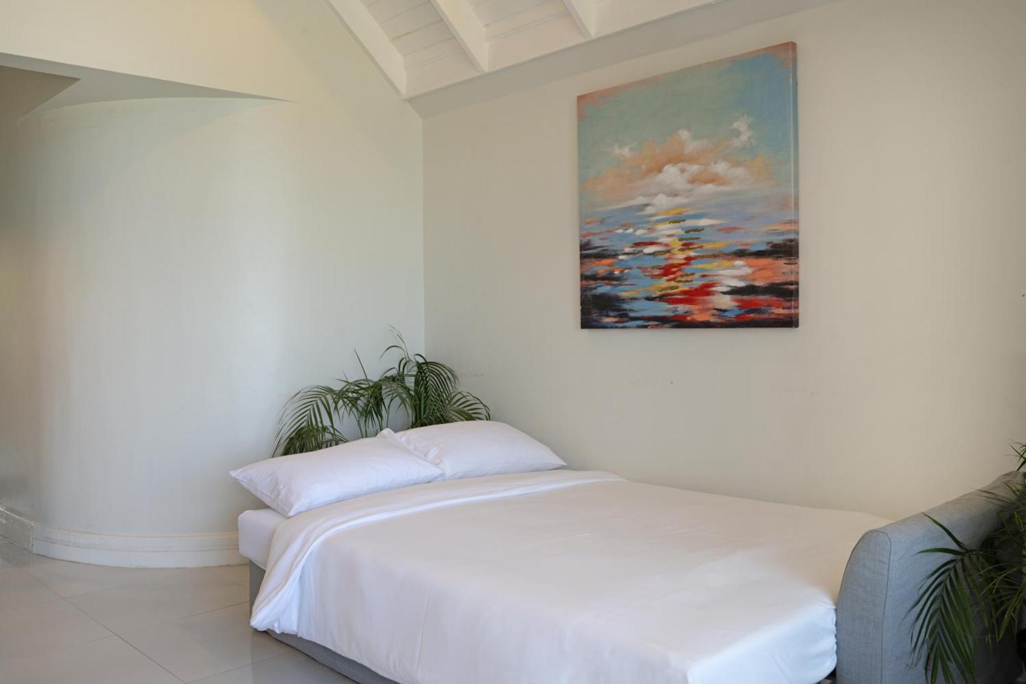 Marriott Seacastles E22, Montego Bay Aparthotel Εξωτερικό φωτογραφία