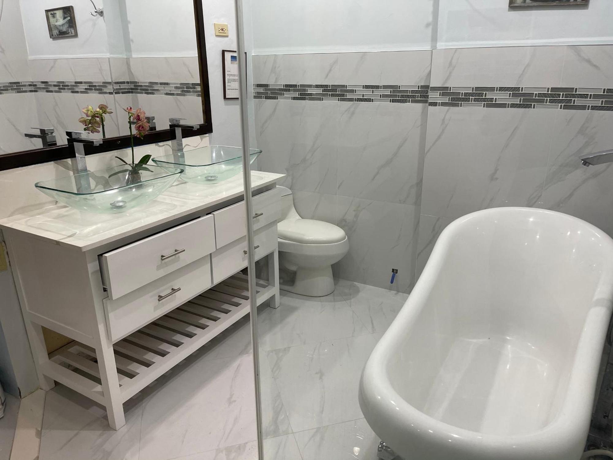 Marriott Seacastles E22, Montego Bay Aparthotel Εξωτερικό φωτογραφία