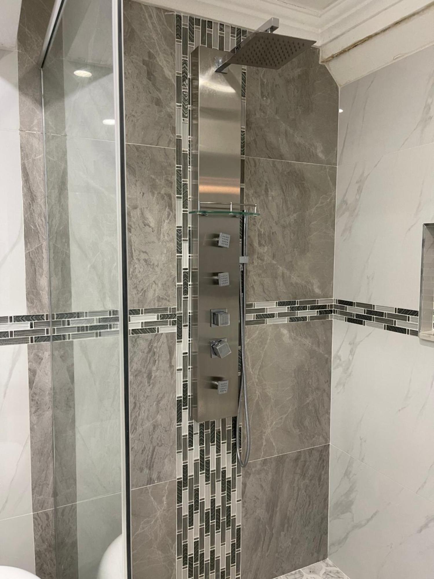Marriott Seacastles E22, Montego Bay Aparthotel Εξωτερικό φωτογραφία