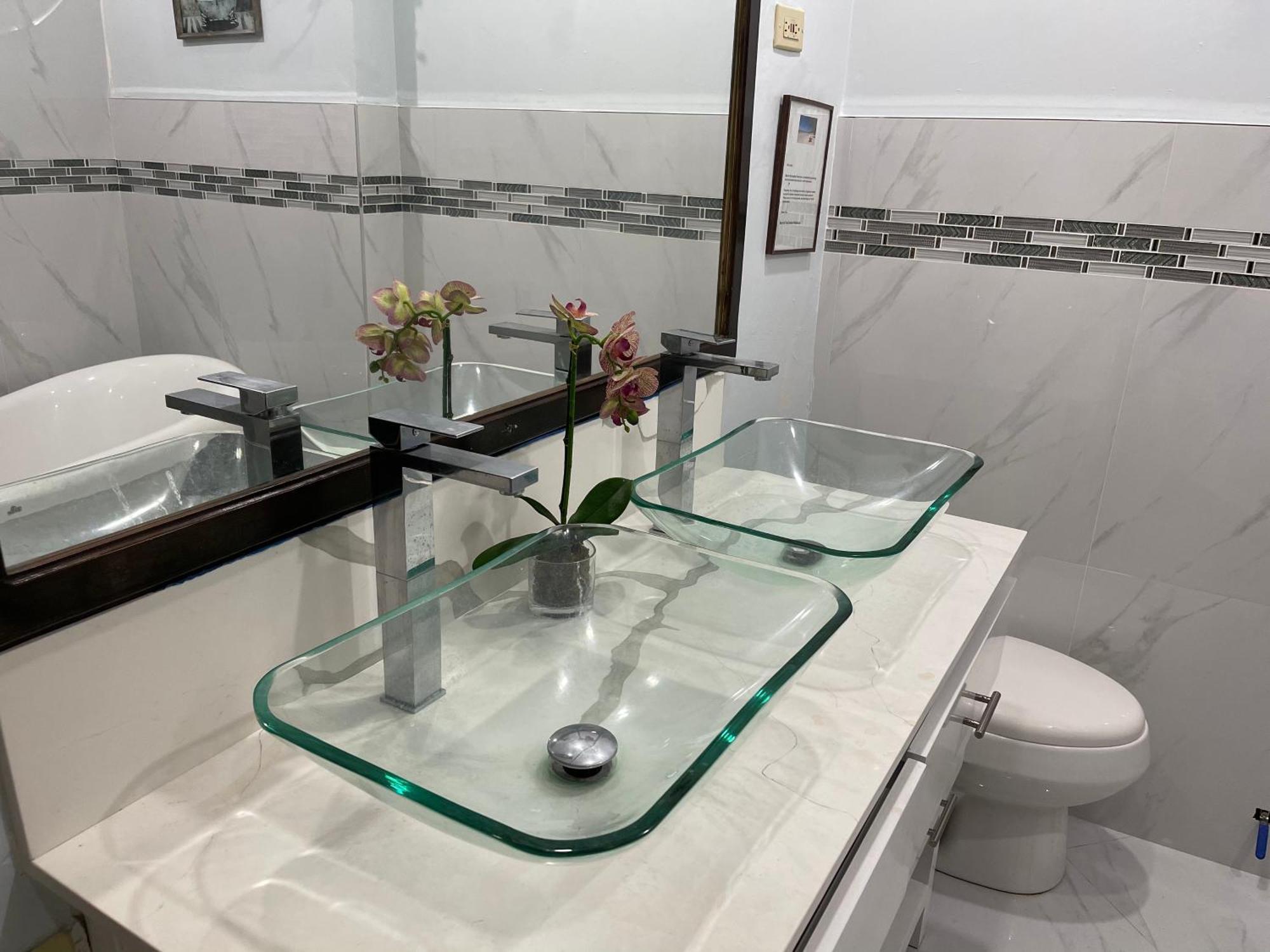 Marriott Seacastles E22, Montego Bay Aparthotel Εξωτερικό φωτογραφία