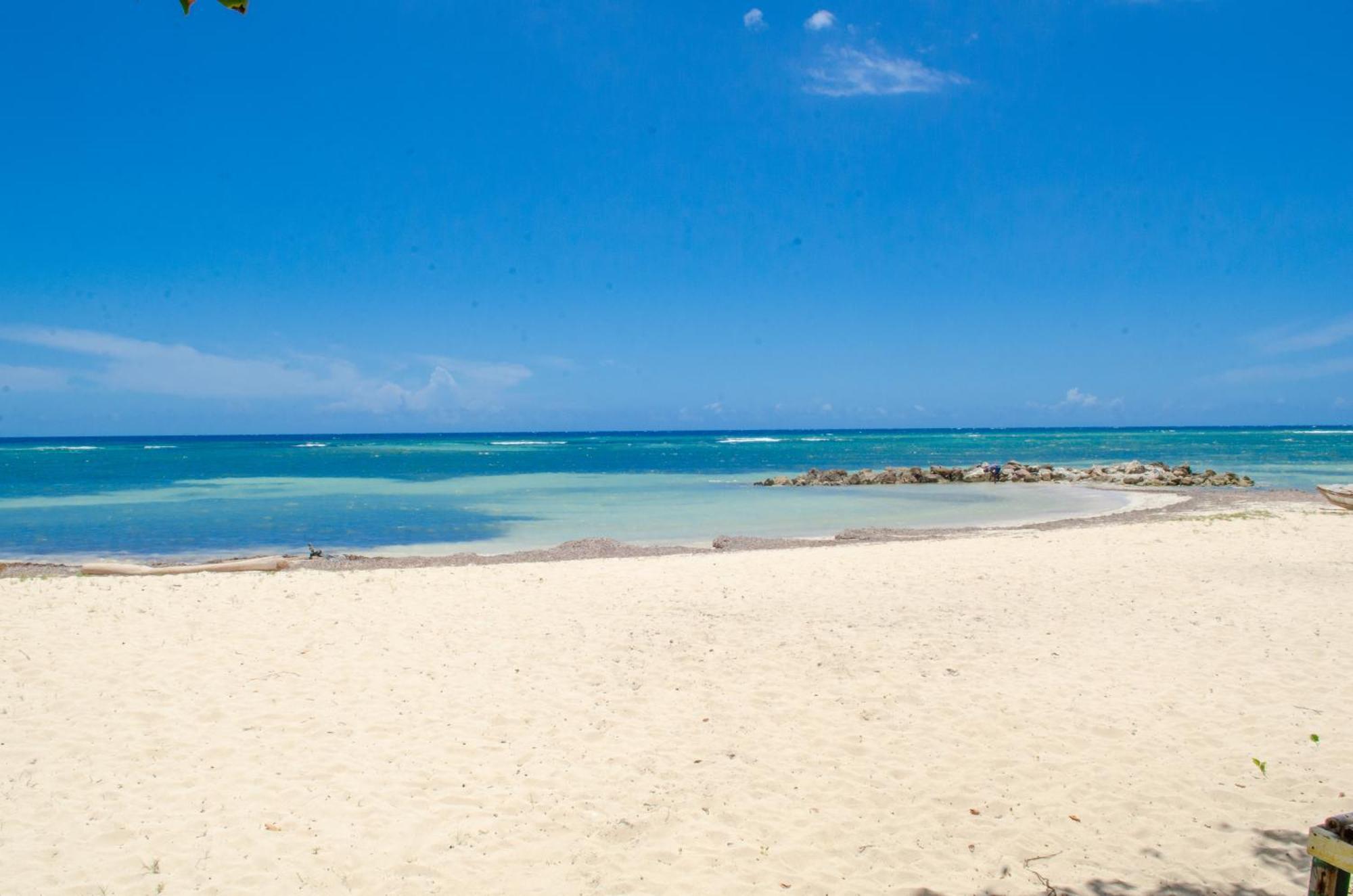 Marriott Seacastles E22, Montego Bay Aparthotel Εξωτερικό φωτογραφία