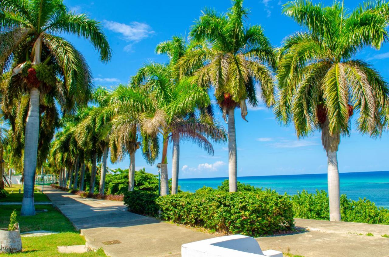 Marriott Seacastles E22, Montego Bay Aparthotel Εξωτερικό φωτογραφία